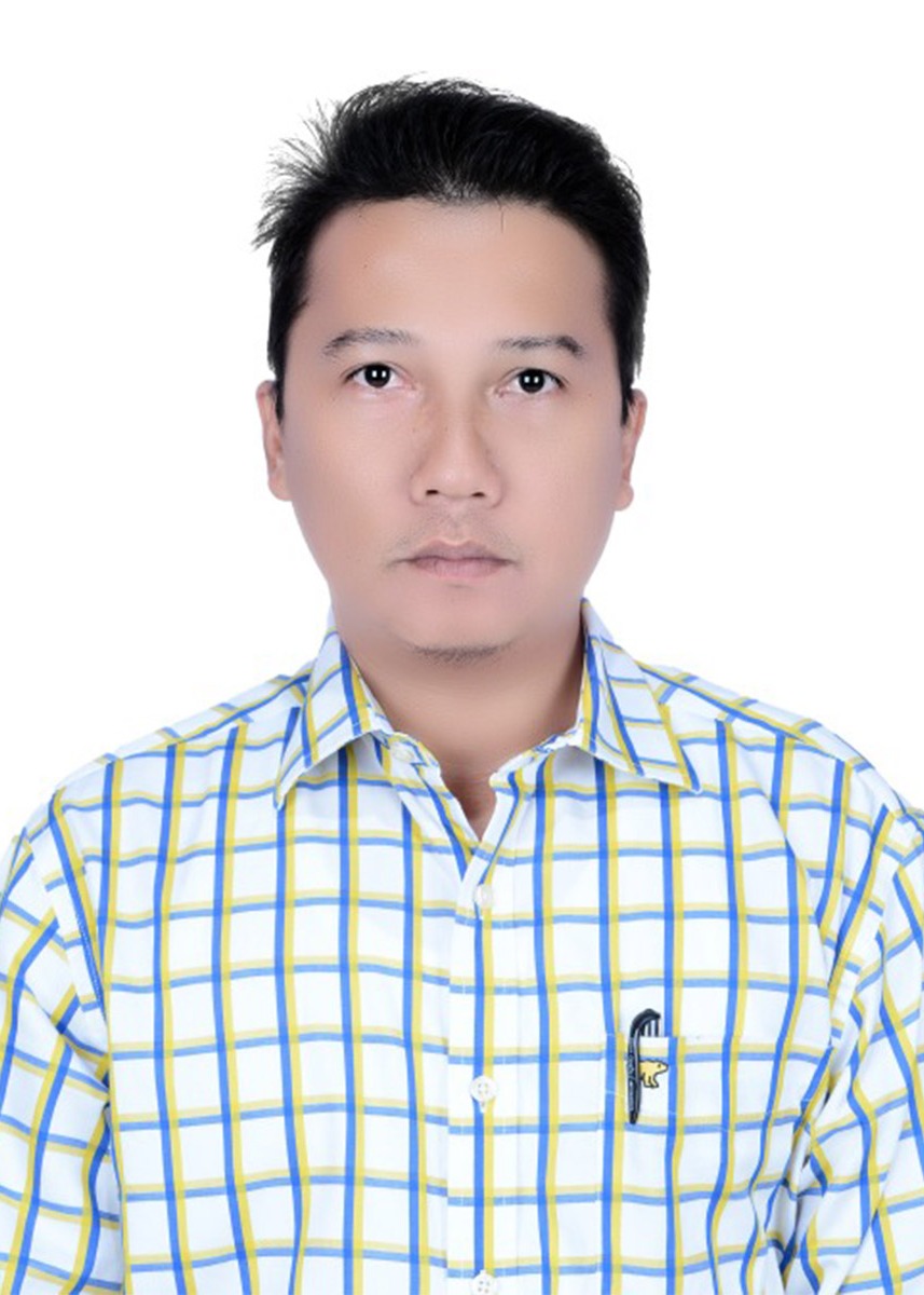 Dr. Dolly Sojuangan Siregar, S.P., M.P.